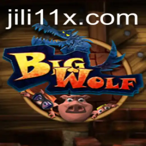 Unleashing the Adventure: BigWolf - A Gaming Phenomenon