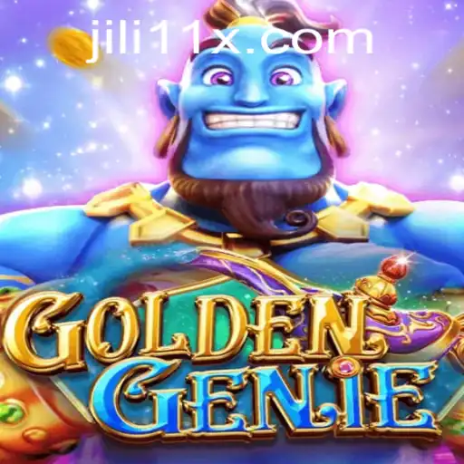 Unveiling GOLDENGENIE: A Deep Dive into the Dazzling Adventure of Jili11