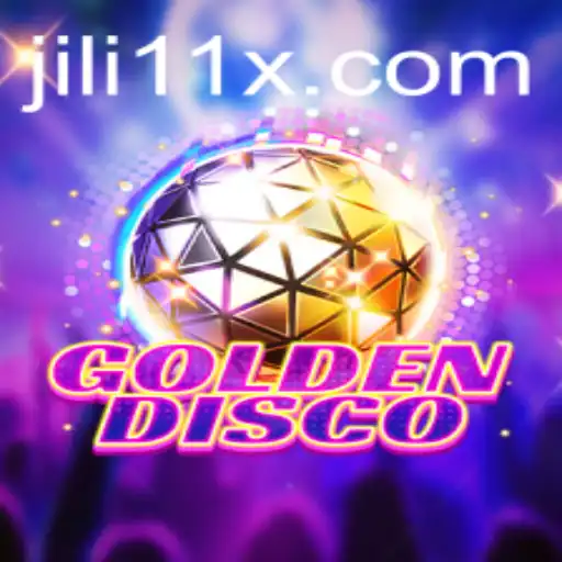 GoldenDisco: A Dazzling Game Experience