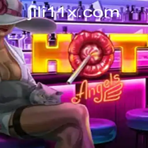 Unveiling HotAngels: A New Gaming Sensation by jili11
