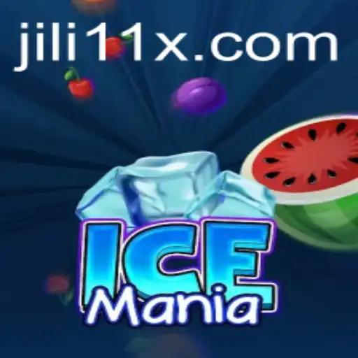 IceMania: Dive into the Frosty World of Jili11