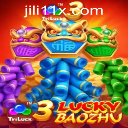 Exploring the Excitement of 3LuckyBaozhu: A Joyous Gaming Experience