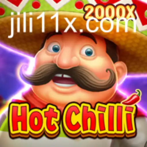 Discover the Excitement of HotChilli: A Game of Spices and Strategy