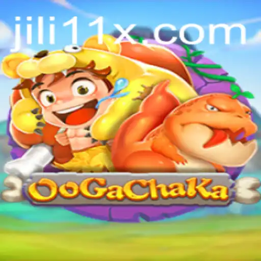 OoGaChaKa: A New Era in Gaming with Jili11