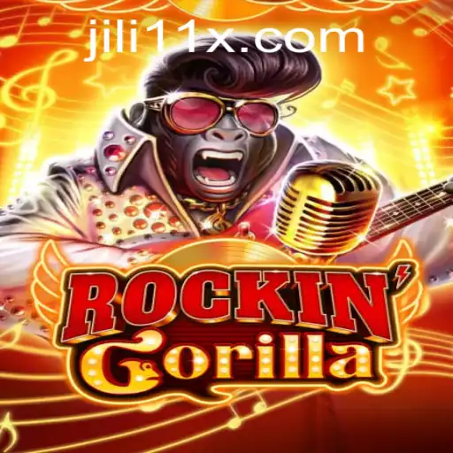 Explore the Thrilling World of RockinGorilla with Jili11