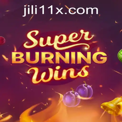 Exploring SuperBurningWins: A Classic Casino Game