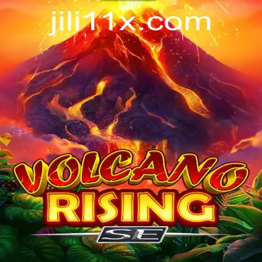 VolcanoRisingSE: Exploring the Eruption of Adventure in an Exciting New Game