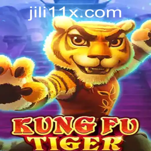 Dive into the World of KungFuTiger – A Thrilling Gaming Experience