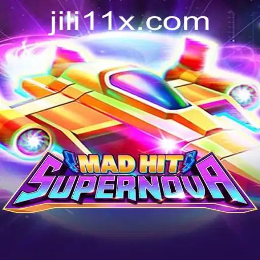 Exploring the Universe of MadHitSupernova: A Galactic Adventure Fueled by Jili11