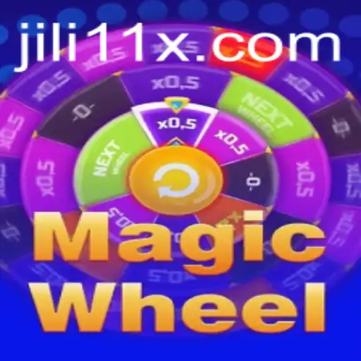 MagicWheel: A Mystical Journey into the World of Jili11