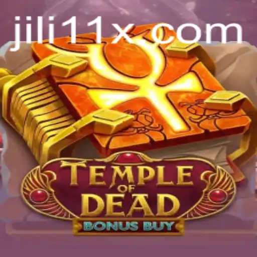 Exploring the Fascinating World of TempleofDeadBonusBuy: A Thrilling Adventure with Jili11
