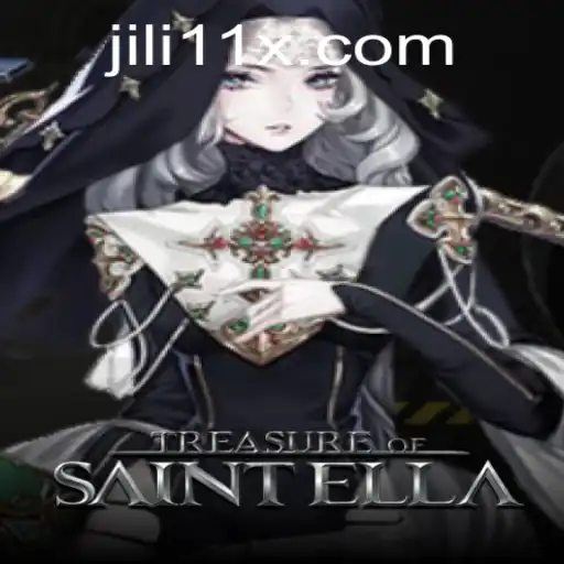Embark on a Thrilling Adventure with TreasureofSaintElla