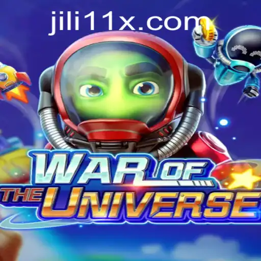 Discover the Epic Adventure of WAROFTHEUNIVERSE